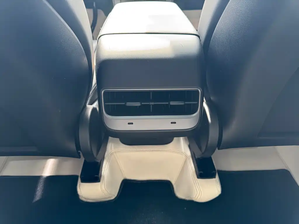 Model Y 2024 rear-wheel drive купить на сайте DeffCars