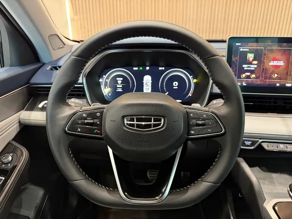 Xingrui 2021 2.0TD designer recommended model купить на сайте DeffCars