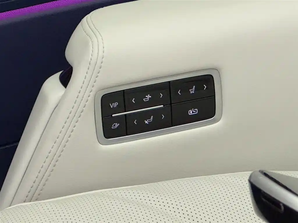 Century 2025 2.0T seven-seat Yuanshi Edition купить на сайте DeffCars