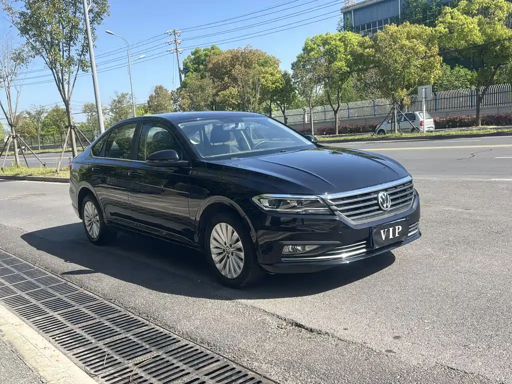 Lavida 2019 280TSI DSG Comfort Edition National VI купить на сайте DeffCars