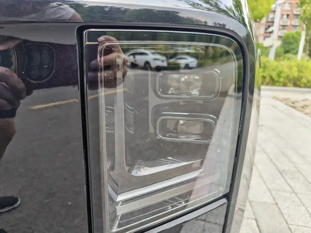 Ideal L6 2025 Pro smart refresh version купить на сайте DeffCars