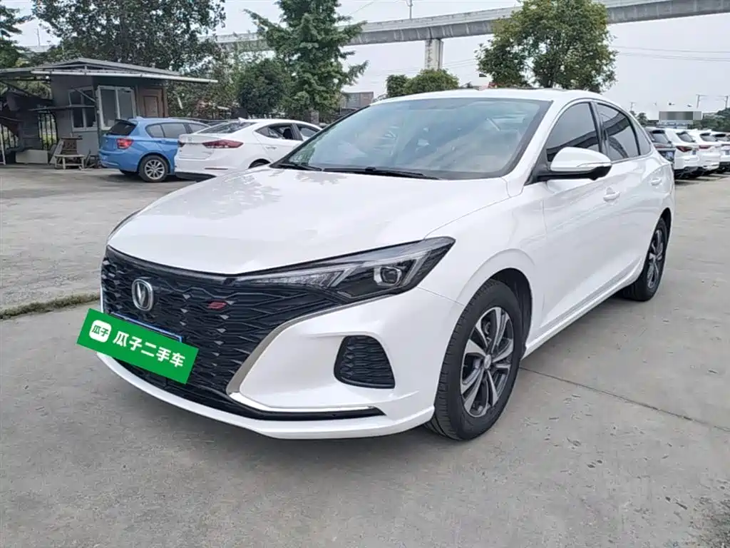 EADO 2021 PLUS Blue Whale NE 1.4T GDI DCT Premium Type купить на сайте DeffCars