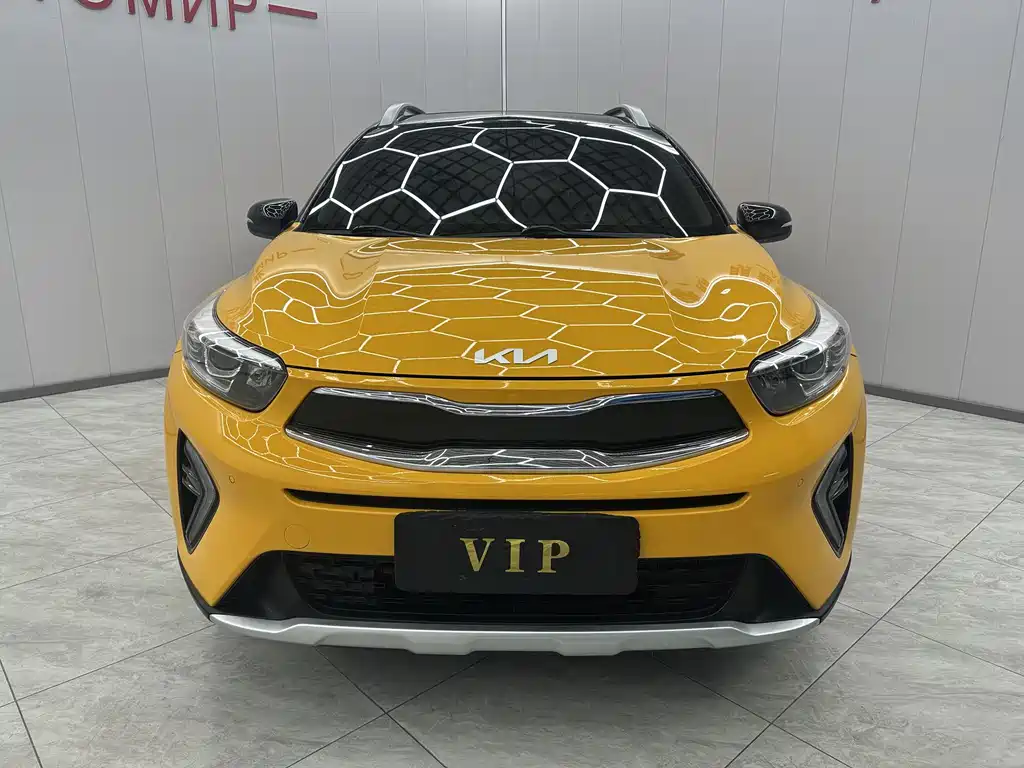 Yipao 2021 1.4L CVT fun sunroof model купить на сайте DeffCars