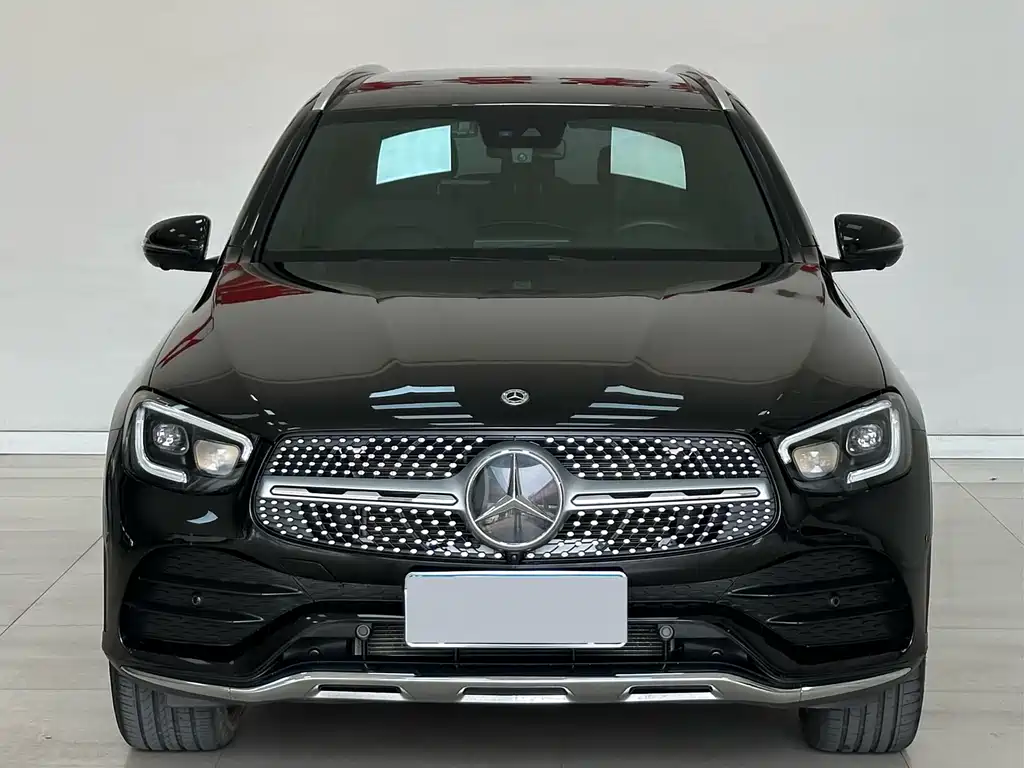 Mercedes-Benz GLC 2022 facelift 2 GLC 300 L 4MATIC luxury model купить на сайте DeffCars