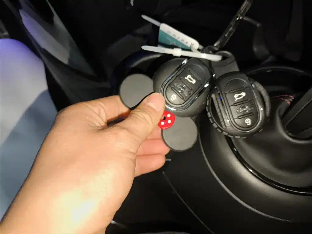 MINI 2021 2.0T COOPER S racing driver купить на сайте DeffCars