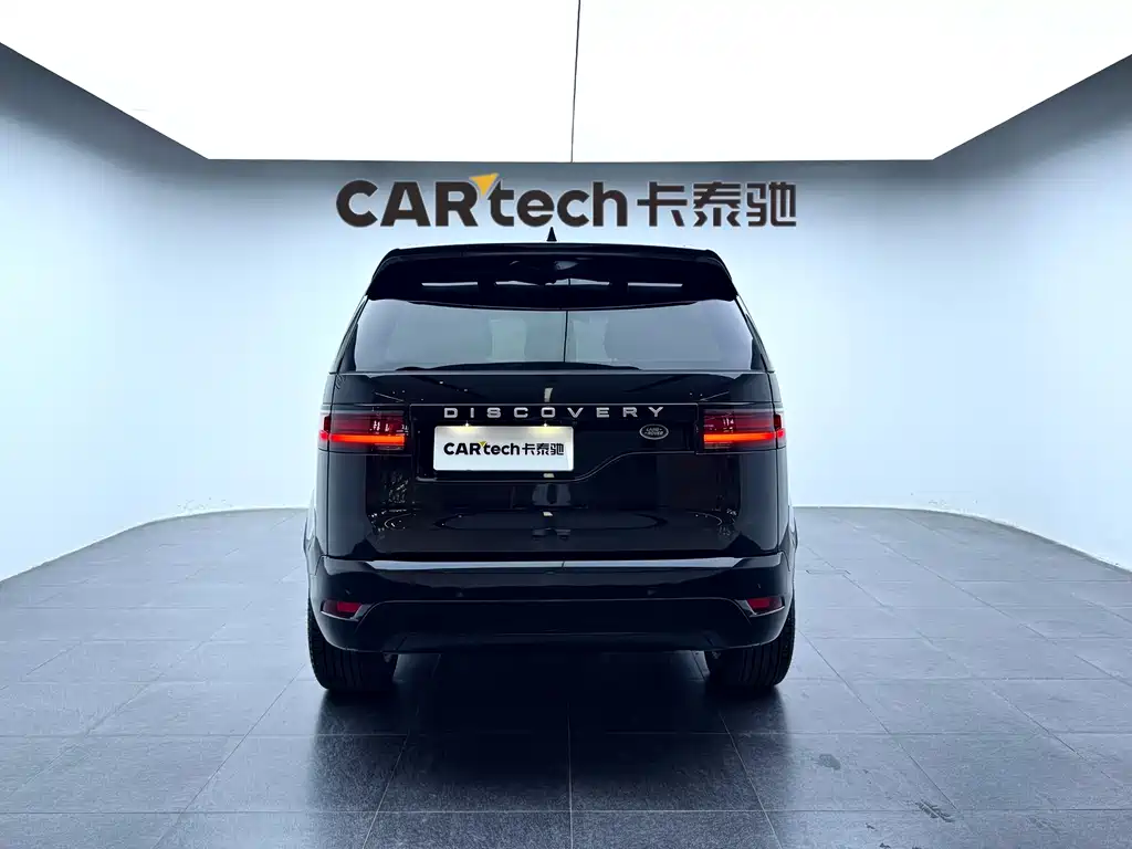 Discover 2024 360PS S купить на сайте DeffCars