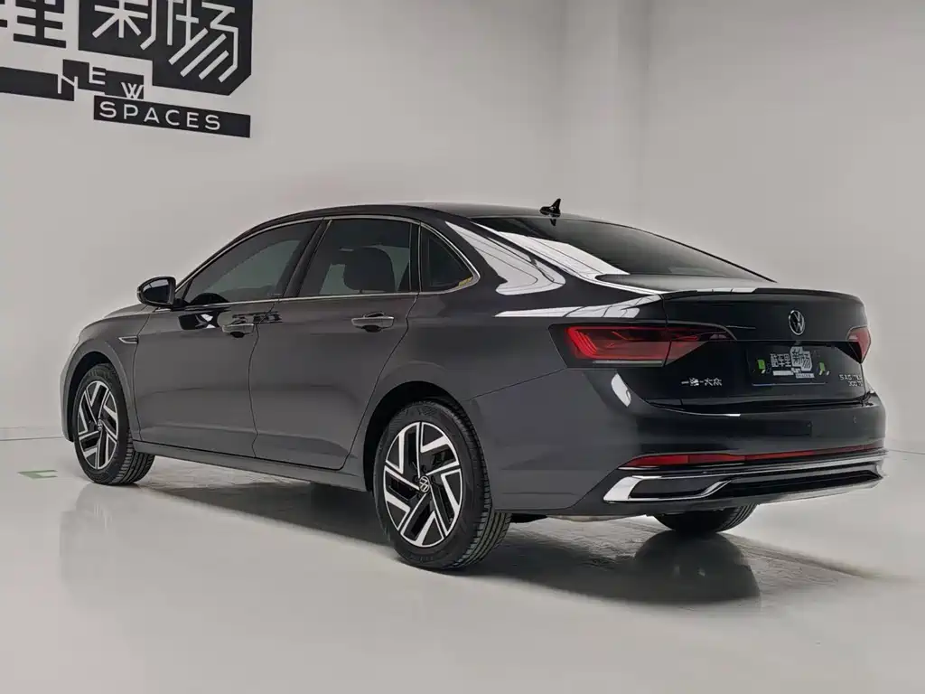Sagitar 2025 300TSI DSG Super Edition купить на сайте DeffCars