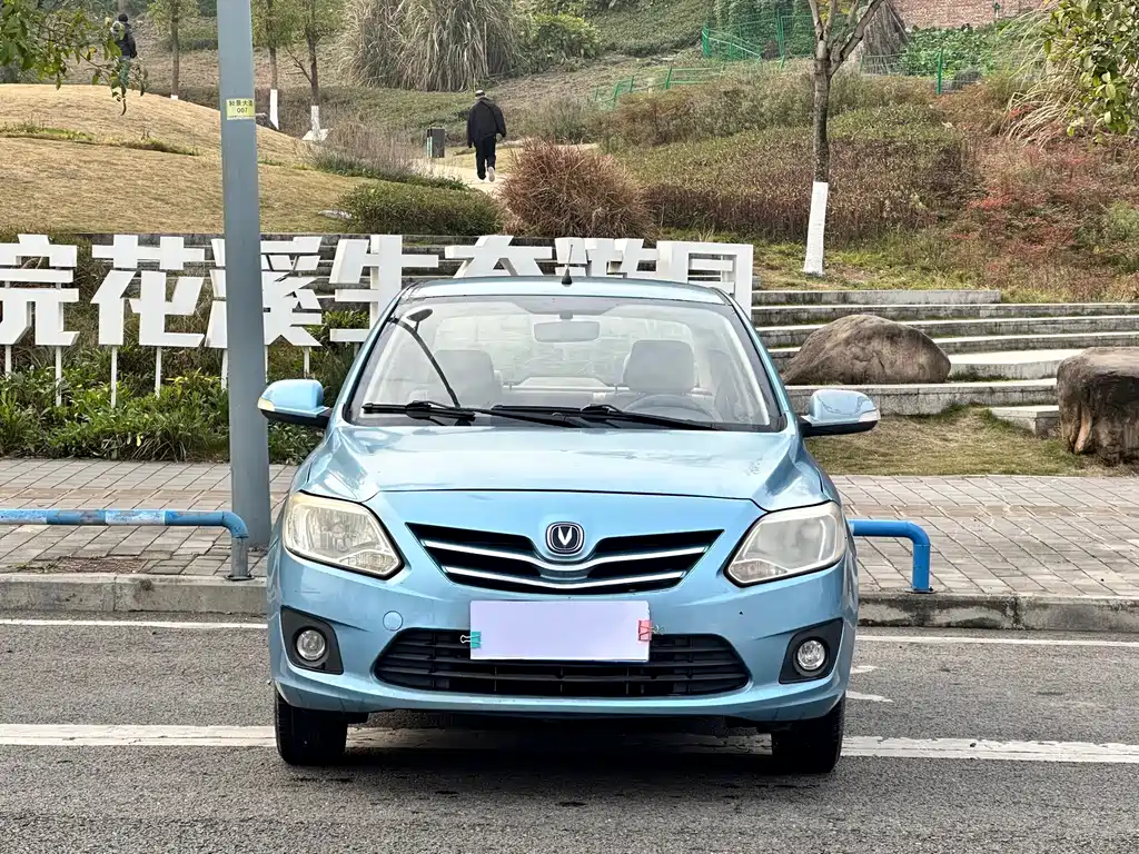 Yuexiang V3 2012 1.3L manual luxury model National V купить на сайте DeffCars