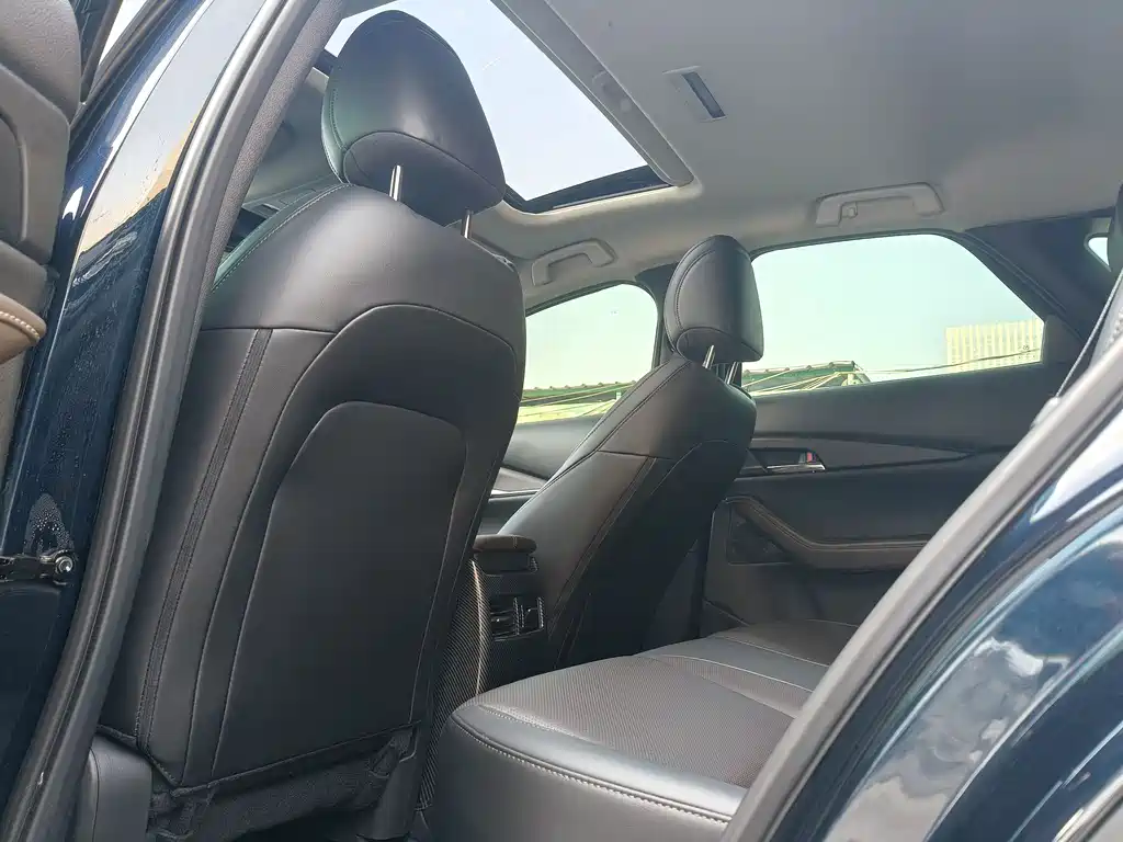 Mazda CX-30 2021 2.0L automatic Jiayue type купить на сайте DeffCars