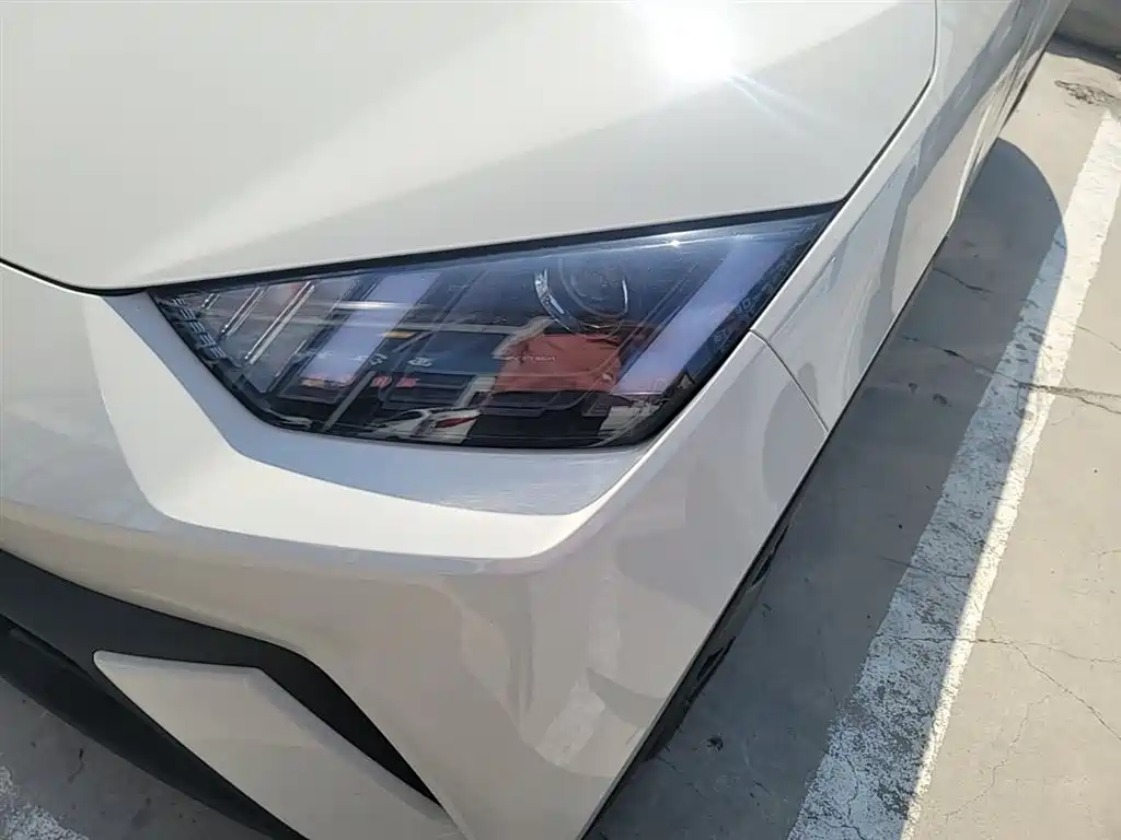 Seagull 2025 305km active version купить на сайте DeffCars
