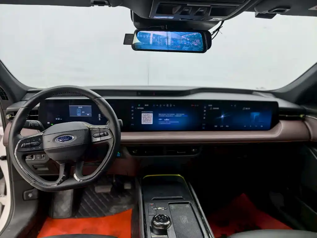 Mondeo 2022 EcoBoost 245 Extreme купить на сайте DeffCars