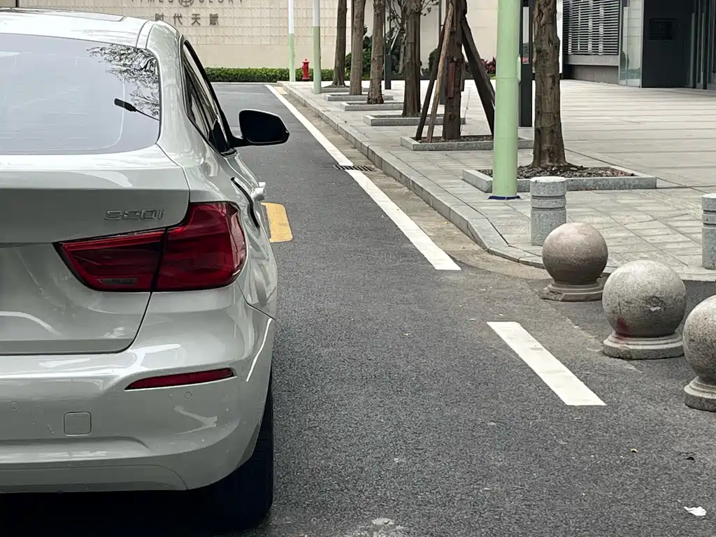 BMW 3 Series GT 2019 320i Fashion Model купить на сайте DeffCars
