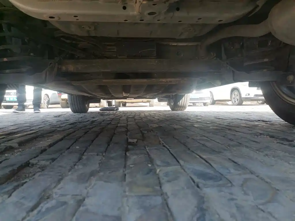 Binzhi 2023 1.5L CVT technology version купить на сайте DeffCars