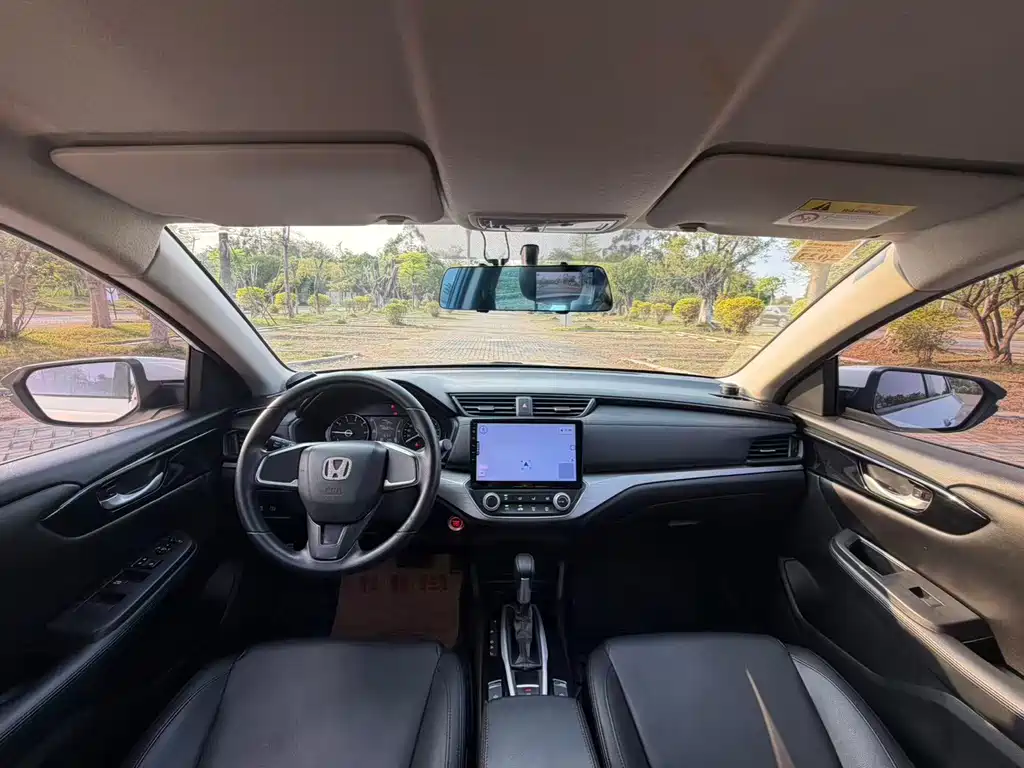 Xiangyu 2019 180TURBO CVT Enjoy Edition National VI купить на сайте DeffCars