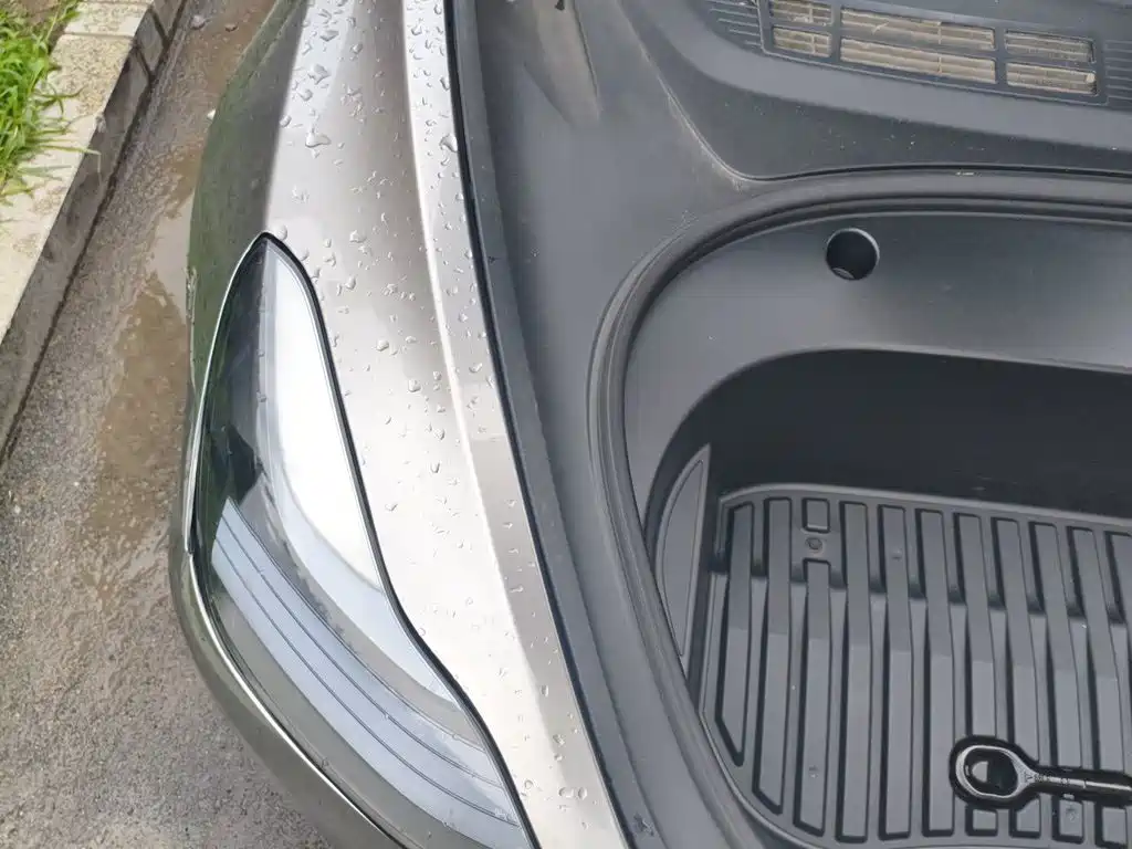 Model 3 2022 rear-wheel drive version купить на сайте DeffCars