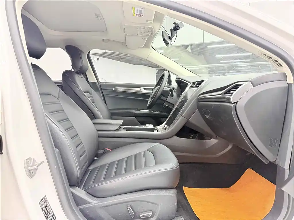 Mondeo 2020 EcoBoost 180 Fashion Model купить на сайте DeffCars
