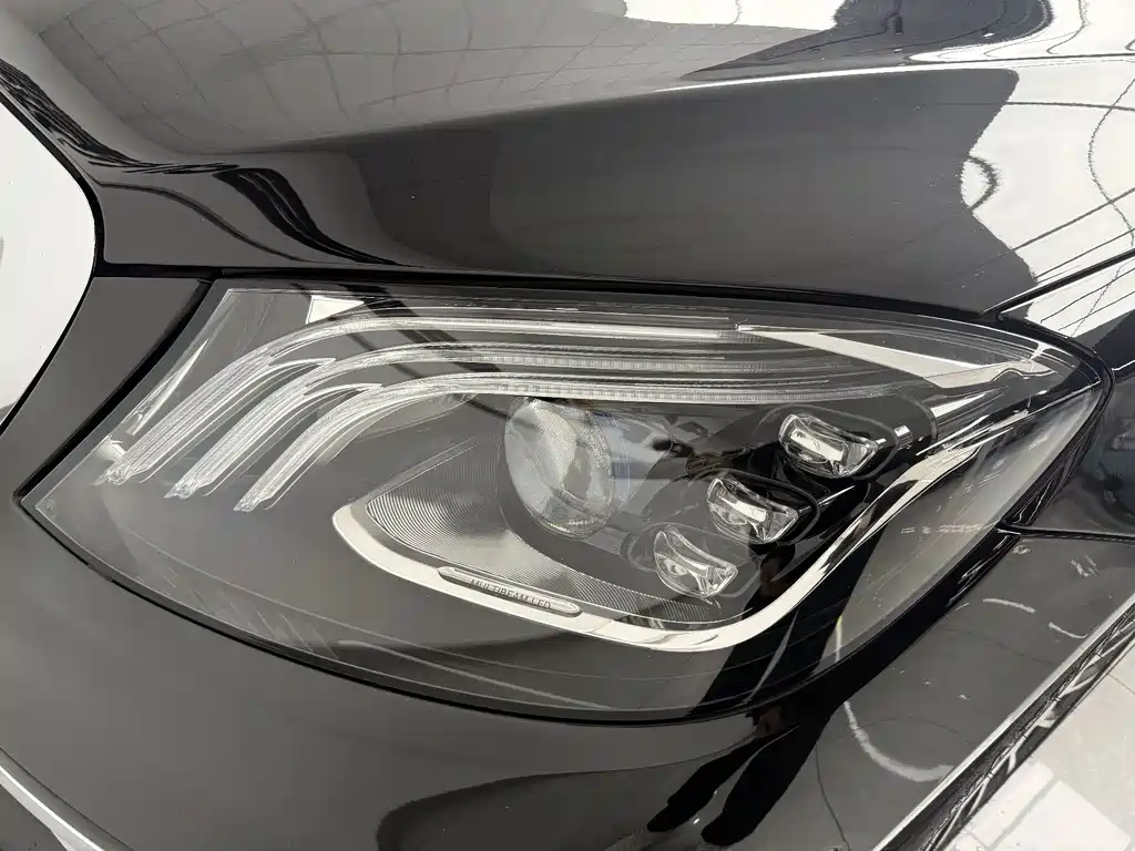 Maybach S-Class 2018 S 450 4MATIC купить на сайте DeffCars
