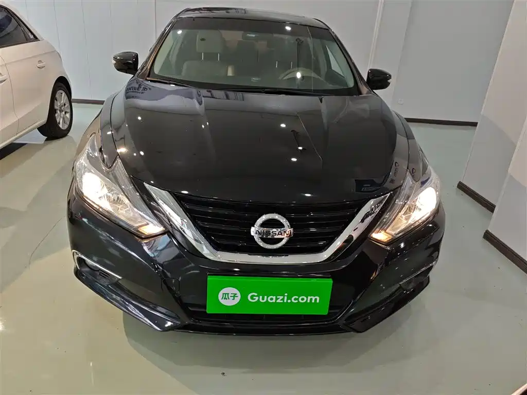 Teana 2016 2.0L XE Fashion Edition купить на сайте DeffCars