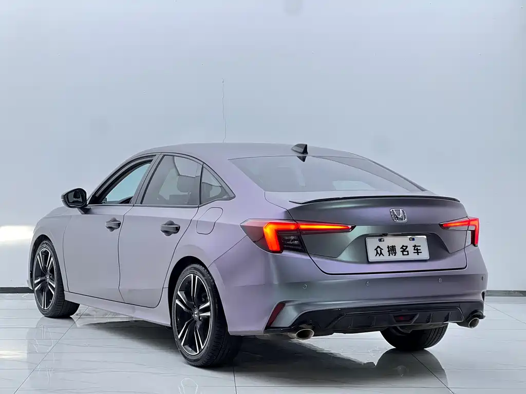 Stylish 2022 model 240TURBO CVT Fantasy Night·Luxury Edition купить на сайте DeffCars