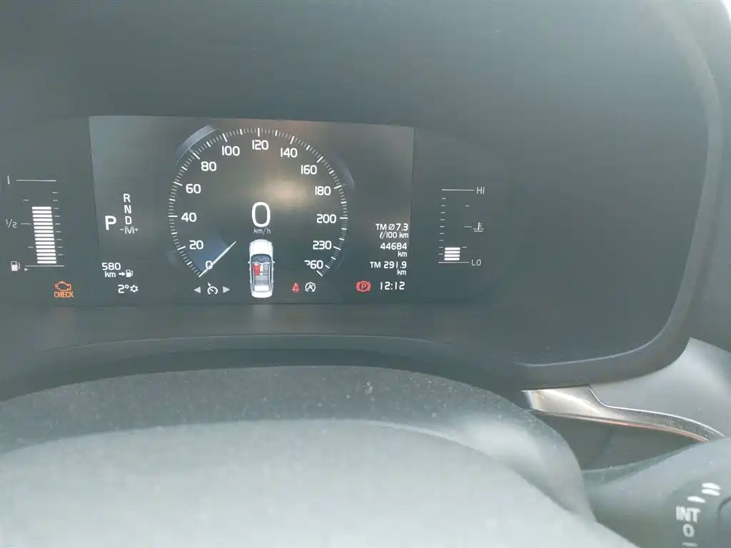 Volvo S60 2022 B4 Zhiyi Luxury Edition купить на сайте DeffCars