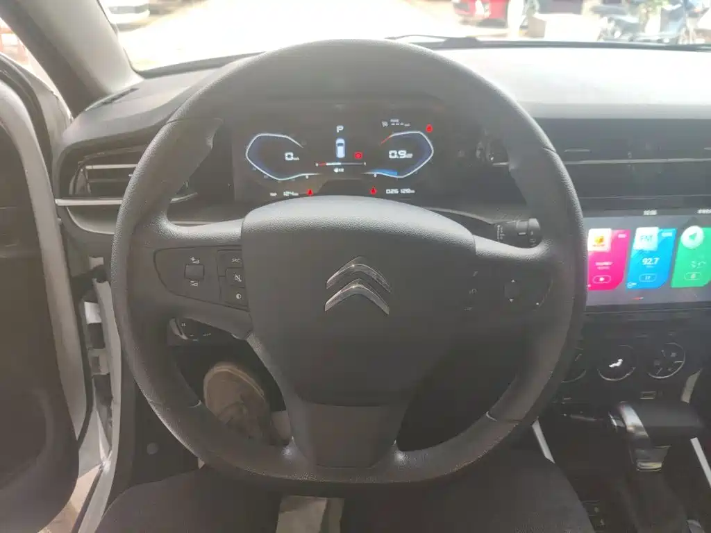 Citroen C3-XR 2021 190THP DCT Premium Edition купить на сайте DeffCars
