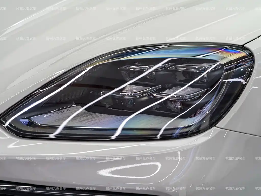 Cayenne 2025 Cayenne 3.0T Dream Edition купить на сайте DeffCars