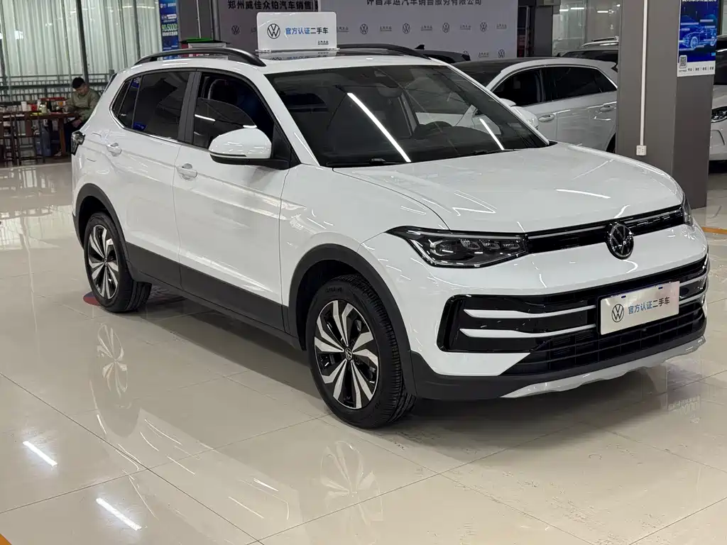 Tuyue 2025 Xinrui 1.5L Ruiyi Edition купить на сайте DeffCars