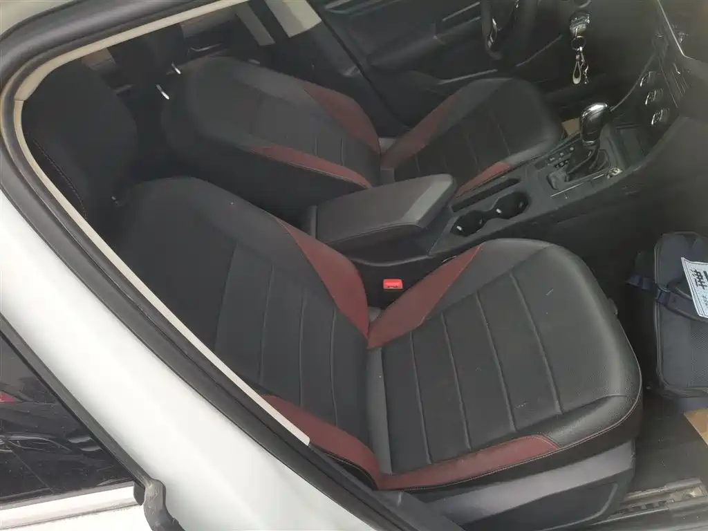 Bora 2020 1.5L automatic comfort model купить на сайте DeffCars