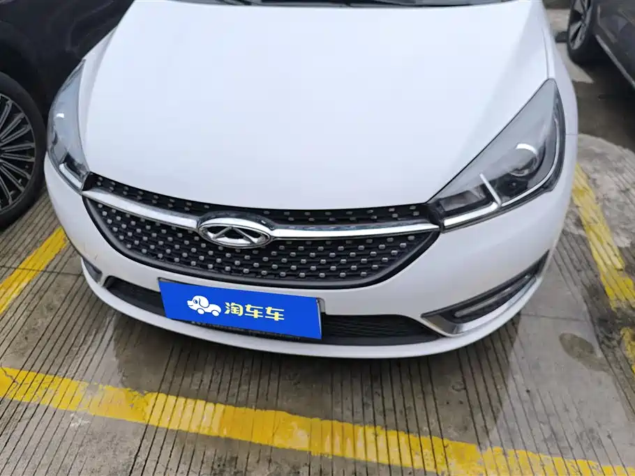 Arrizo 5 2021 PRO 1.5L Manual Youth Edition купить на сайте DeffCars