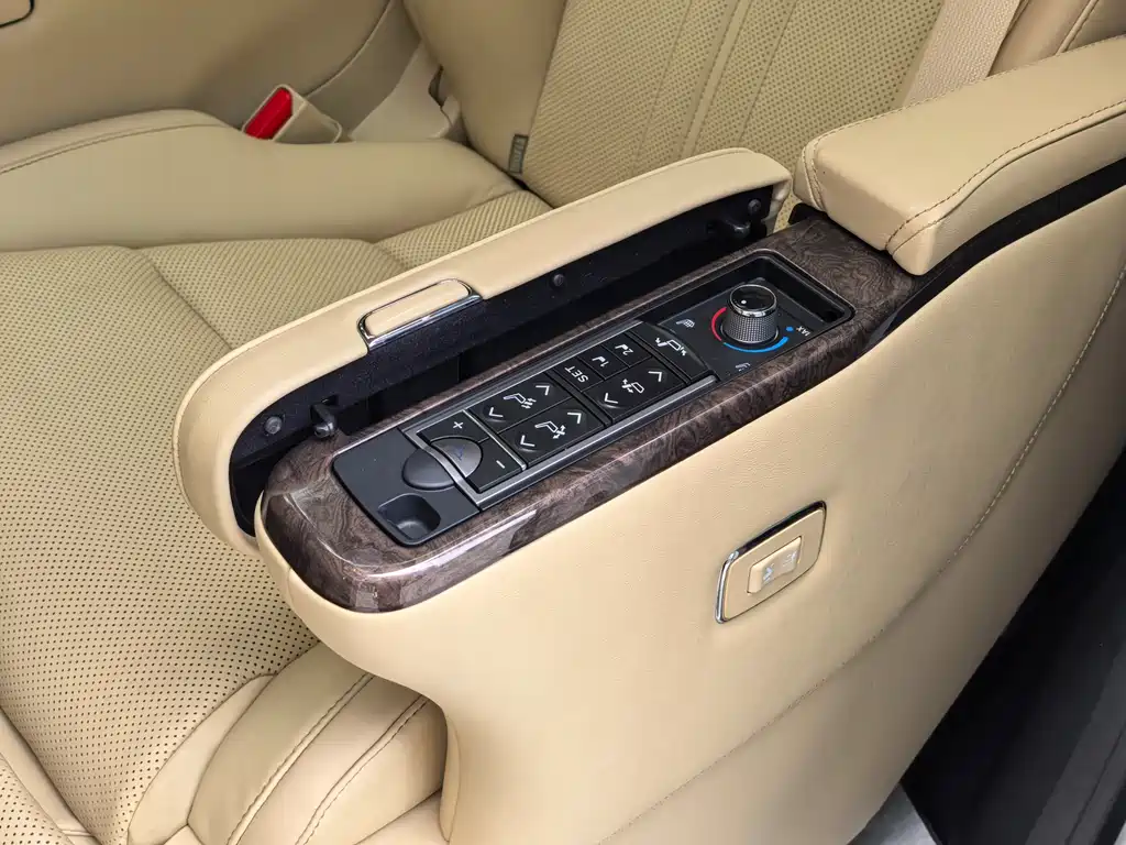 Alfa 2021 Shuangqing 2.5L Premium Edition купить на сайте DeffCars