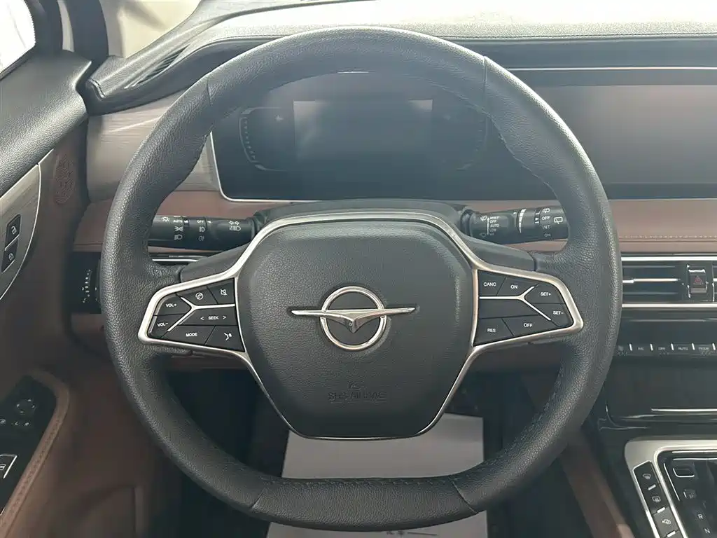 Haima 7X 2020 1.6TGDI automatic luxury model купить на сайте DeffCars