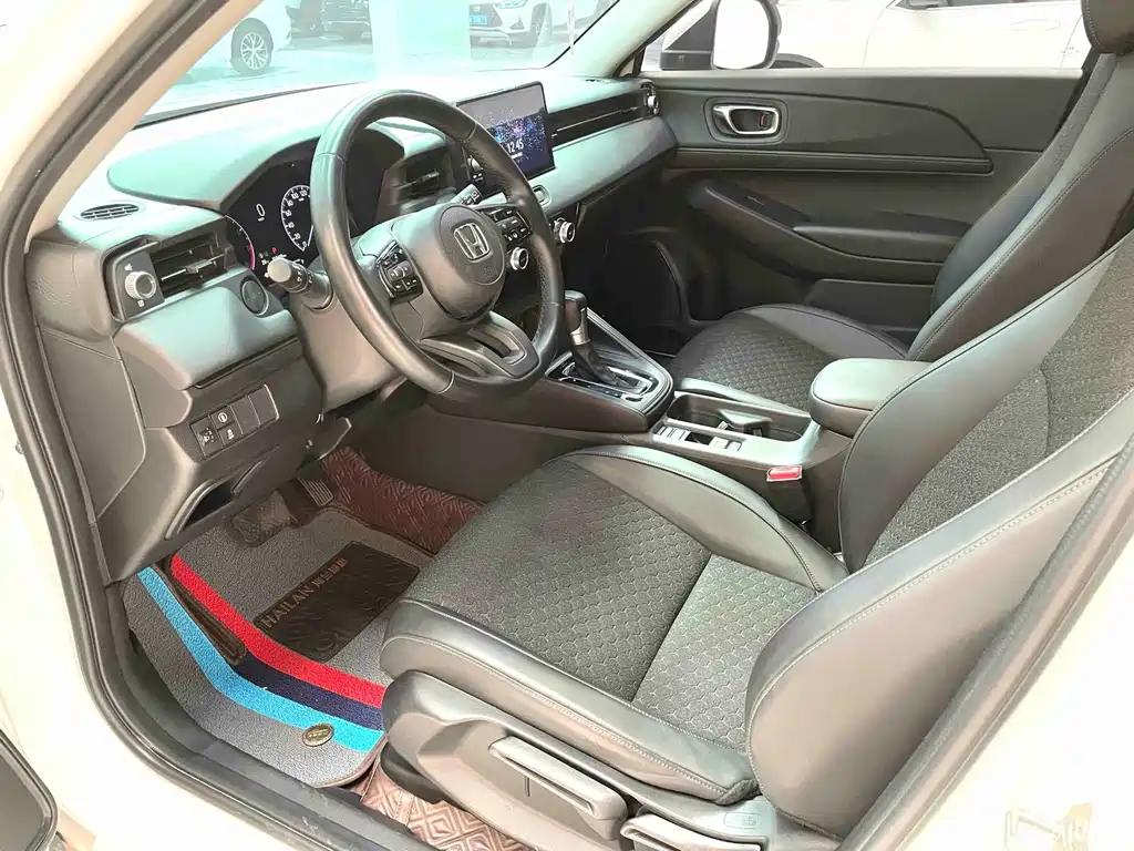 Honda XR-V 2023 1.5L CVT Hot Edition купить на сайте DeffCars