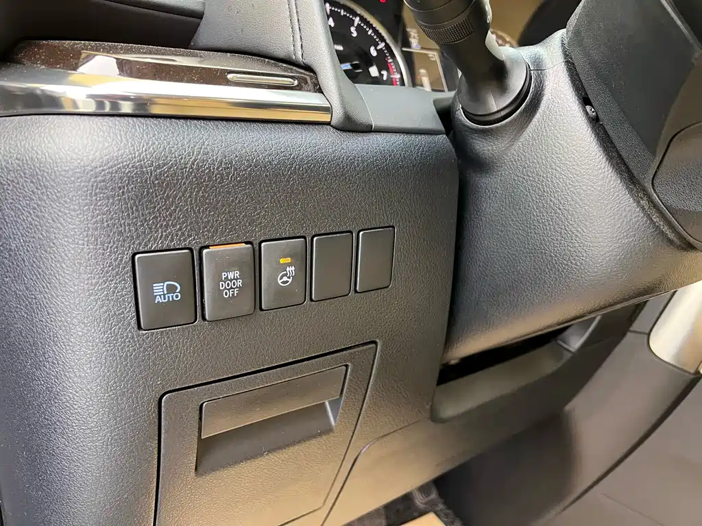 Alfa 2015 3.5L Deluxe Edition купить на сайте DeffCars