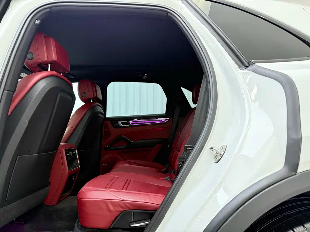 Cayenne 2019 Cayenne 3.0T купить на сайте DeffCars
