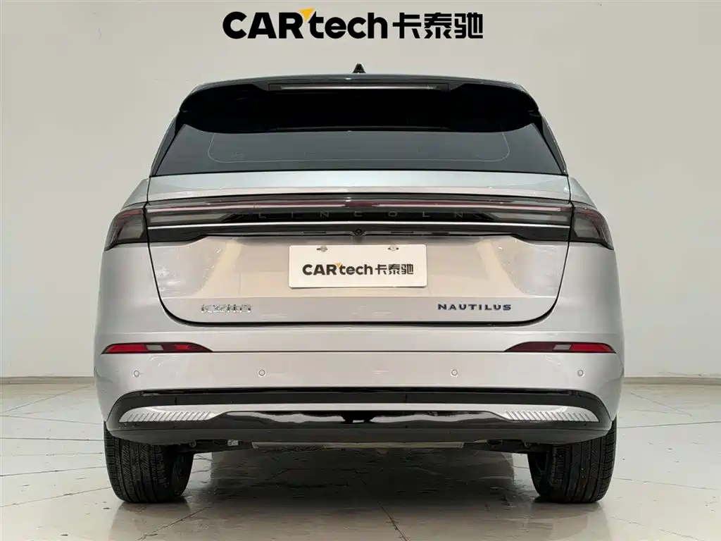 Voyager 2023 2.0T four-wheel drive Zunrui hybrid version купить на сайте DeffCars