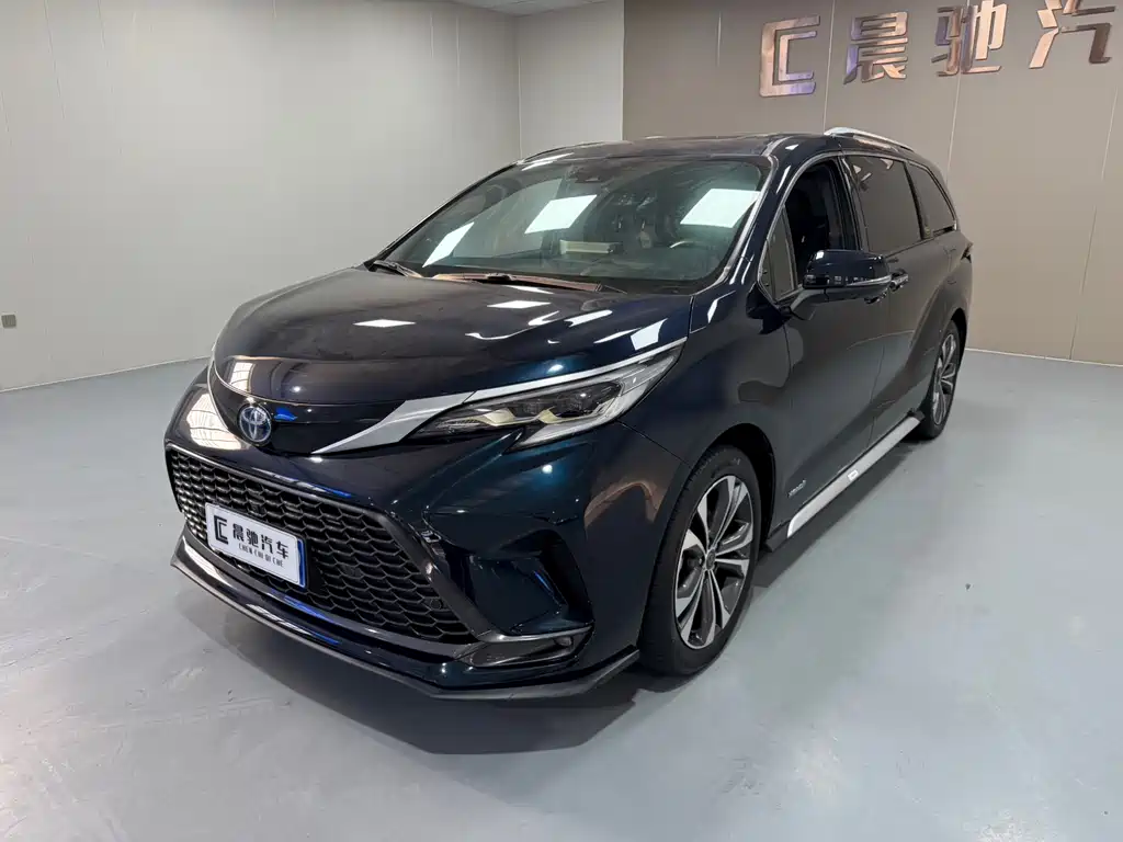 Grevia 2023 2.5L Hybrid Flagship VIP Edition купить на сайте DeffCars