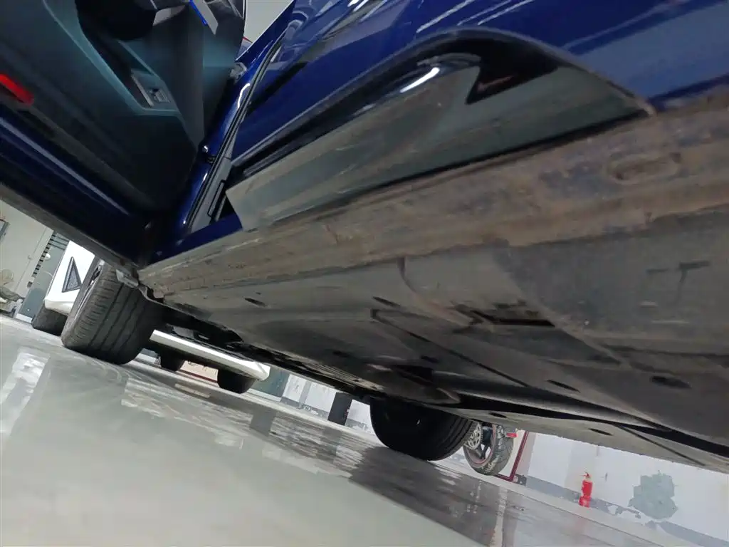 Tanyue GTE Plug-in Hybrid 2023 280TSI Luxury Plus Advanced Edition купить на сайте DeffCars