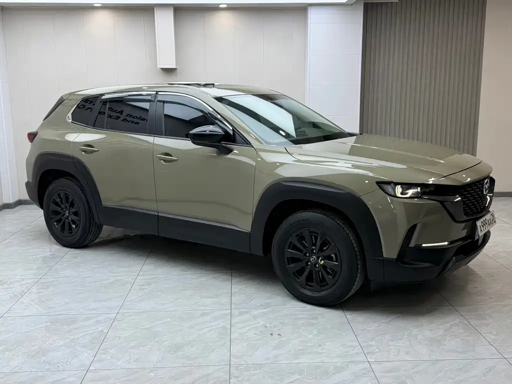 Mazda CX-50 Xingye 2023 2.0L Leading Edition купить на сайте DeffCars