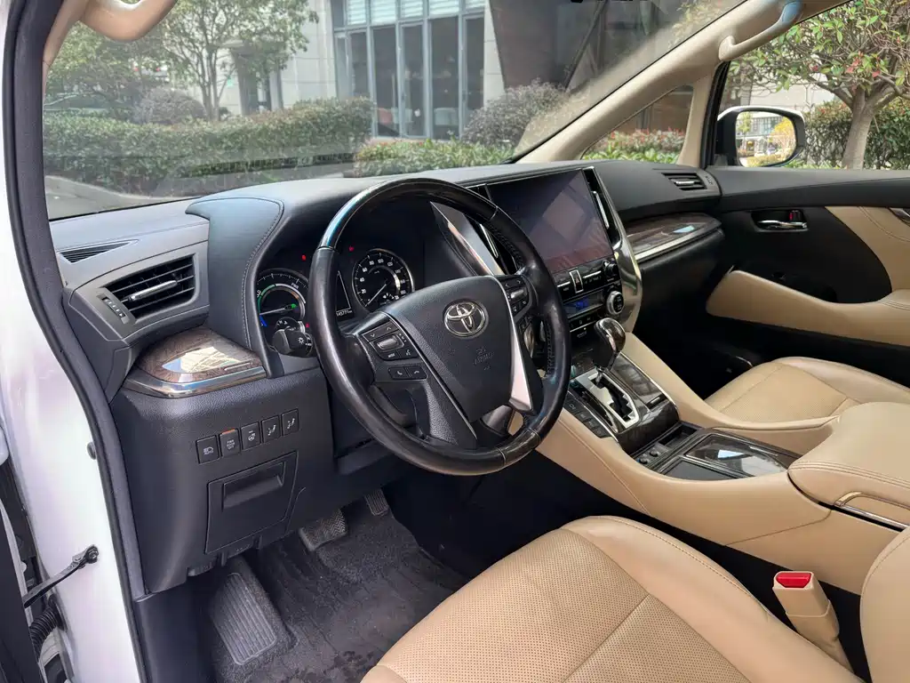 Alfa 2021 Dual Engine 2.5L Premium Edition купить на сайте DeffCars