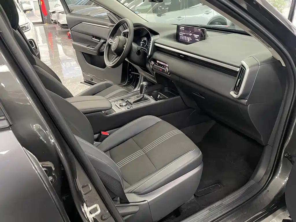 Mazda CX-50 2023 2.0L Leading Edition купить на сайте DeffCars