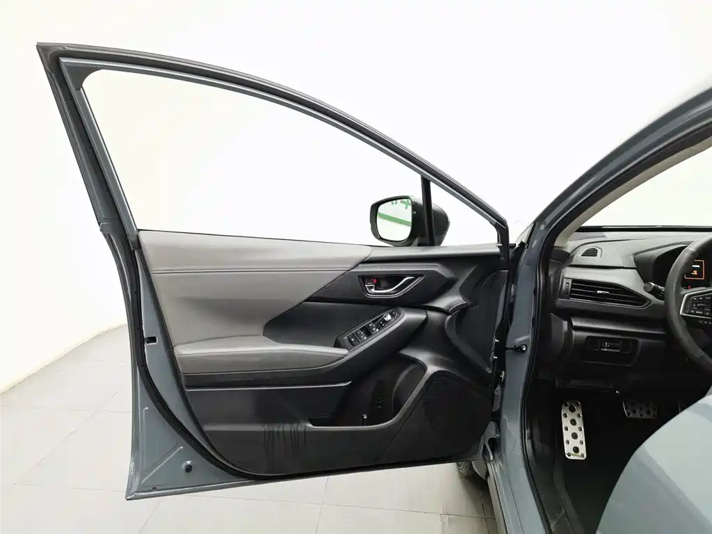 Xubao 2024 2.5i AWD flagship version EyeSight купить на сайте DeffCars