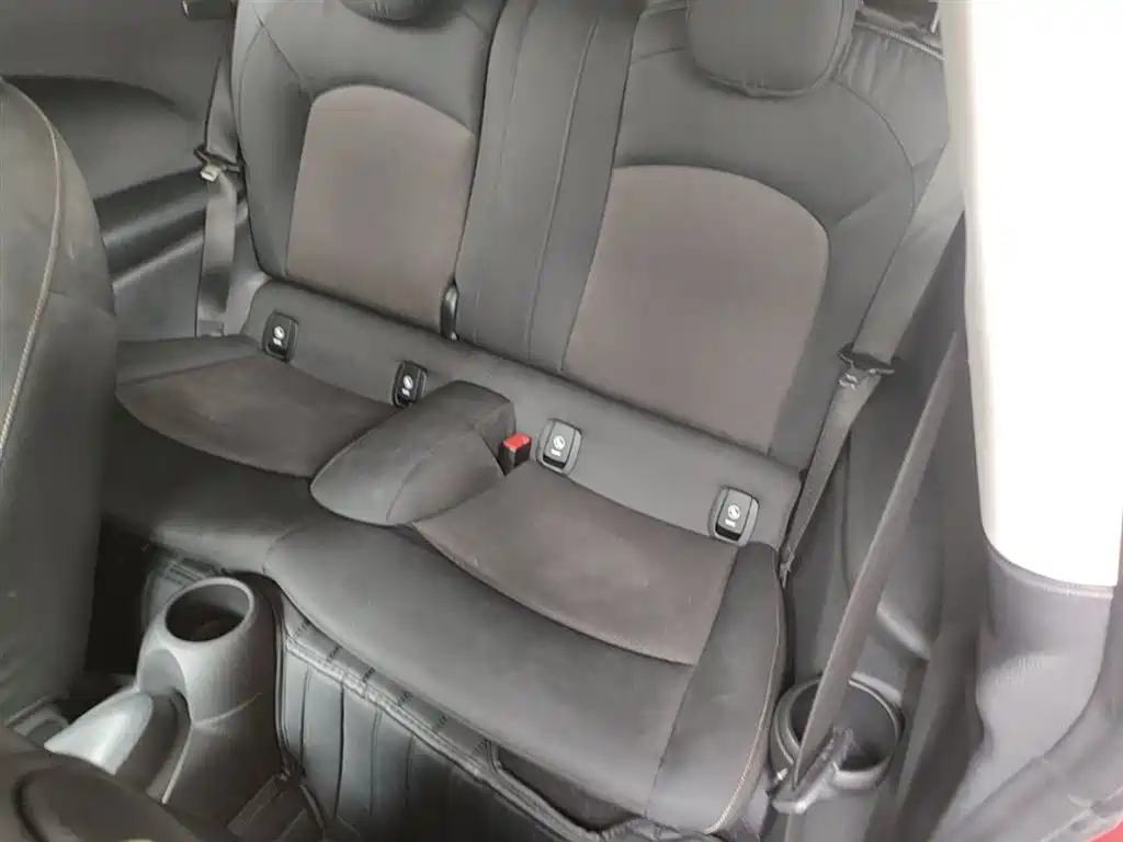 MINI 2021 1.5T ONE купить на сайте DeffCars