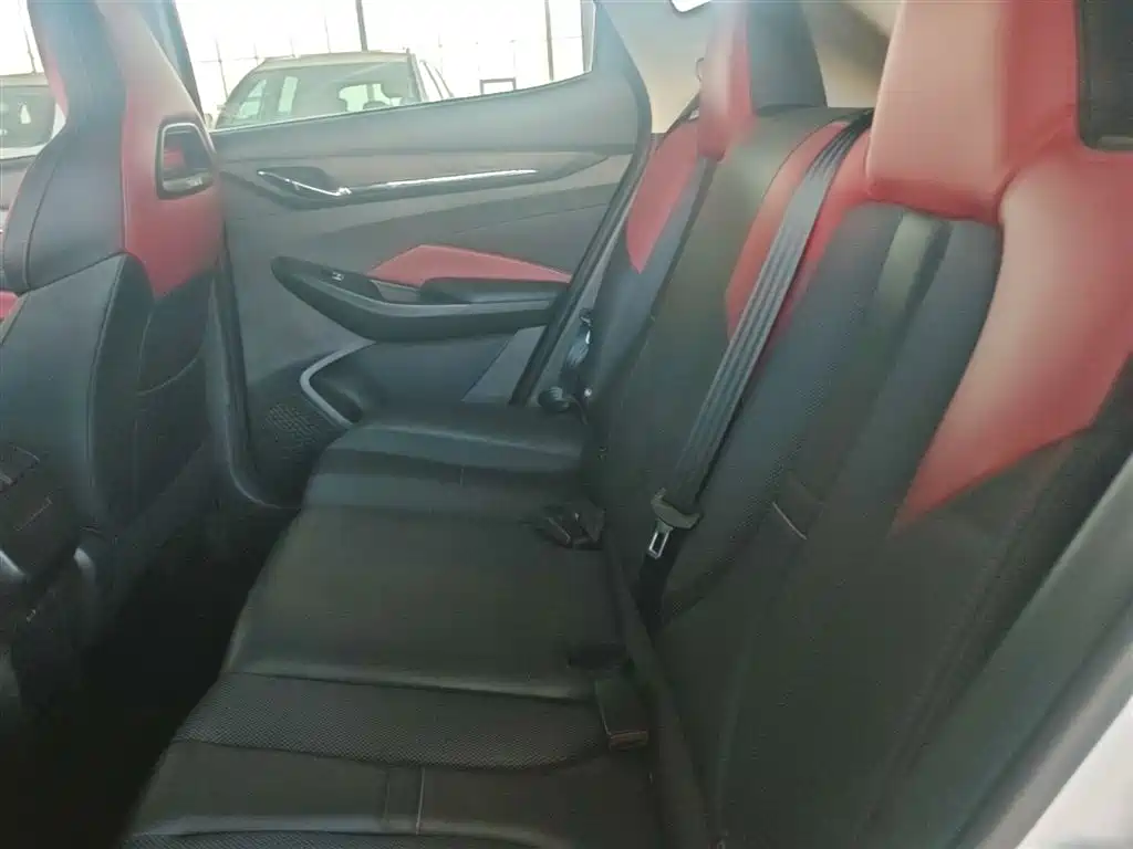 Changan Auchan X5 2023 Enjoy Edition 1.5T DCT Luxury Model купить на сайте DeffCars