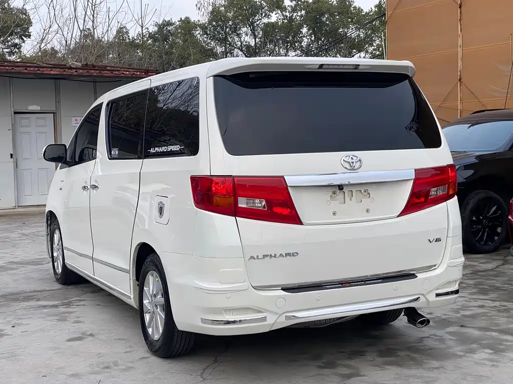 Effie 2017 2.4L automatic standard type купить на сайте DeffCars