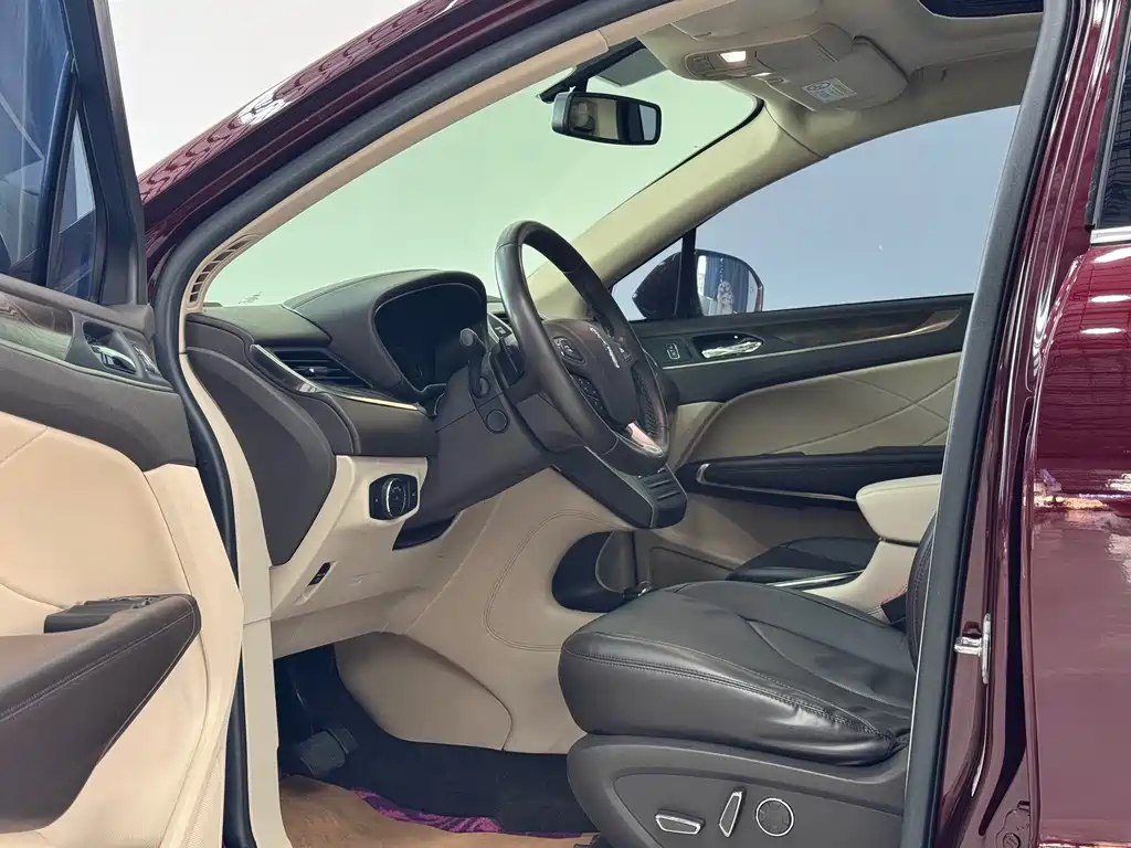 Lincoln MKC 2017 2.0T four-wheel drive premium version купить на сайте DeffCars