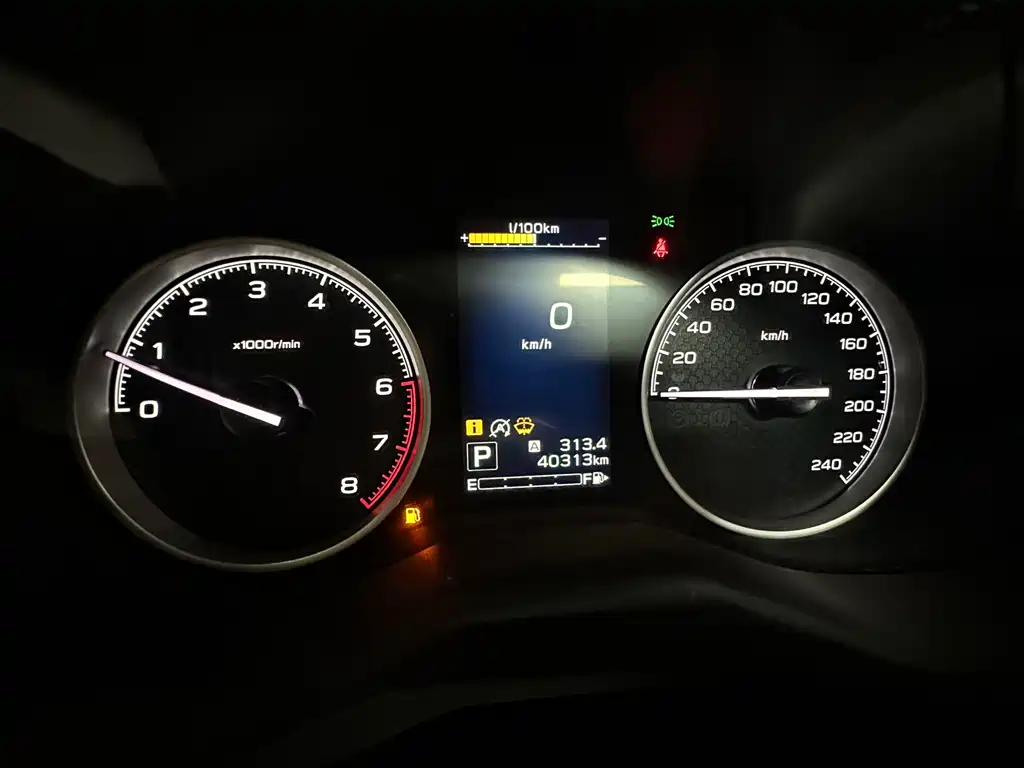 Forester 2022 2.0i AWD Deluxe Edition EyeSight купить на сайте DeffCars