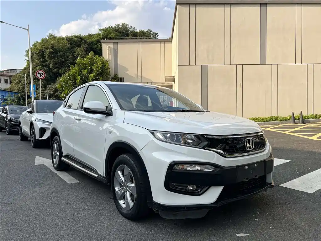 Honda XR-V 2017 1.5L LXi CVT Classic Edition купить на сайте DeffCars