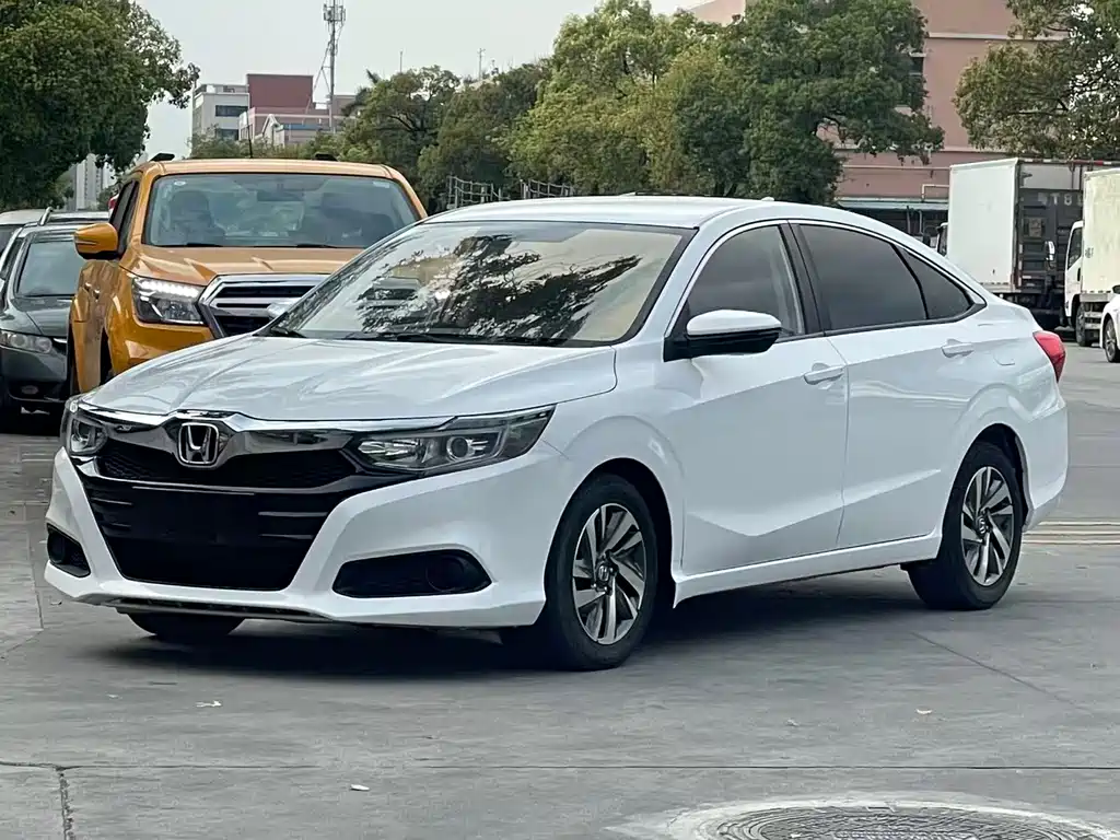 Lingpai 2019 180Turbo CVT Comfort Edition National VI купить на сайте DeffCars