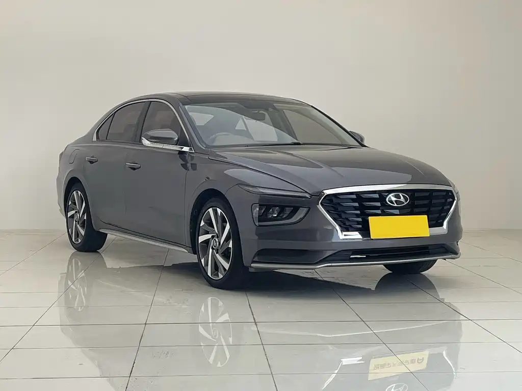Mingtu 2021 1.8L CVT LUX Premium Edition купить на сайте DeffCars