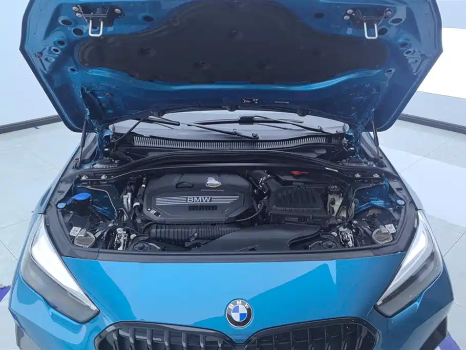 BMW 2 Series Imported 2021 225i Four-Door Coupe M Sports Night Package купить на сайте DeffCars
